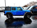 Used 2022 Jeep Wrangler Sport 4x4, SUV for sale #46560 - photo 9