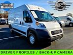 Used 2022 Ram ProMaster 2500 High Roof FWD, Empty Cargo Van for sale #46567 - photo 1