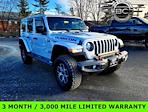 Used 2022 Jeep Wrangler Unlimited Rubicon 4x4, SUV for sale #46574C - photo 1