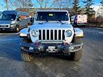 Used 2022 Jeep Wrangler Unlimited Rubicon 4x4, SUV for sale #46574C - photo 3