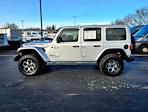 Used 2022 Jeep Wrangler Unlimited Rubicon 4x4, SUV for sale #46574C - photo 6