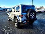 Used 2022 Jeep Wrangler Unlimited Rubicon 4x4, SUV for sale #46574C - photo 7