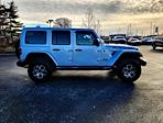 Used 2022 Jeep Wrangler Unlimited Rubicon 4x4, SUV for sale #46574C - photo 9