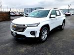 Used 2023 Chevrolet Traverse LT AWD, SUV for sale #46576 - photo 5