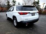 Used 2023 Chevrolet Traverse LT AWD, SUV for sale #46576 - photo 3