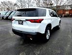 Used 2023 Chevrolet Traverse LT AWD, SUV for sale #46576 - photo 2