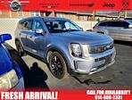 Used 2020 Kia Telluride SX 4x4, SUV for sale #46578 - photo 1