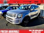 Used 2020 Kia Telluride SX 4x4, SUV for sale #46578 - photo 2