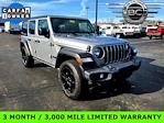 Used 2021 Jeep Wrangler Sport 4x4, SUV for sale #46583 - photo 1