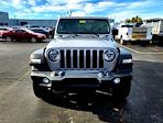 Used 2021 Jeep Wrangler Sport 4x4, SUV for sale #46583 - photo 4