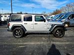 Used 2021 Jeep Wrangler Sport 4x4, SUV for sale #46583 - photo 9