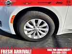 Used 2018 Chrysler Pacifica Touring L FWD, Minivan for sale #46599 - photo 9