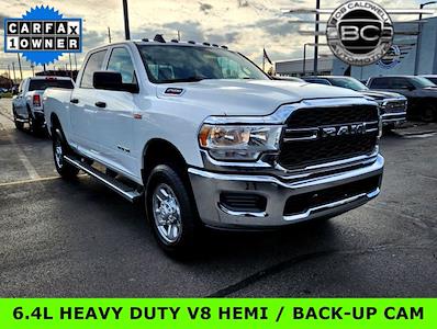 Used 2019 Ram 2500 Tradesman Crew Cab 4x4, Pickup for sale #46602 - photo 1