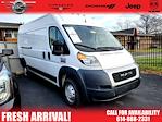 Used 2021 Ram ProMaster 2500 High Roof FWD, Empty Cargo Van for sale #46604 - photo 1