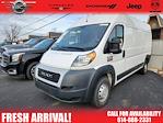 Used 2021 Ram ProMaster 2500 High Roof FWD, Empty Cargo Van for sale #46604 - photo 2