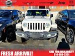 Used 2020 Jeep Wrangler Unlimited Sahara 4x4, SUV for sale #46606 - photo 1