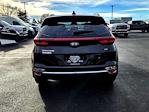 Used 2022 Kia Sportage EX 4x4, SUV for sale #46610 - photo 8