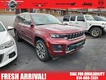 Used 2021 Jeep Grand Cherokee L Overland 4x4, SUV for sale #46612 - photo 1