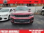 Used 2021 Jeep Grand Cherokee L Overland 4x4, SUV for sale #46612 - photo 4