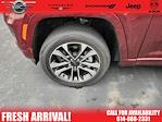 Used 2021 Jeep Grand Cherokee L Overland 4x4, SUV for sale #46612 - photo 9