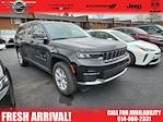 Used 2022 Jeep Grand Cherokee L Limited 4x4, SUV for sale #46614 - photo 1