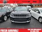 Used 2022 Jeep Grand Cherokee L Limited 4x4, SUV for sale #46614 - photo 4