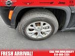 Used 2022 Jeep Grand Cherokee L Limited 4x4, SUV for sale #46614 - photo 9