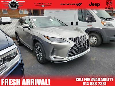 Used 2021 Lexus RX 350L Premium AWD, SUV for sale #46620 - photo 1