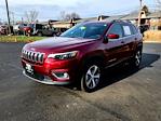 Used 2021 Jeep Cherokee Limited 4WD, SUV for sale #46623 - photo 4