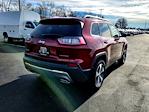 Used 2021 Jeep Cherokee Limited 4WD, SUV for sale #46623 - photo 2