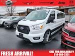 Used 2021 Ford Transit 350 Low Roof RWD, Passenger Van for sale #46646 - photo 3