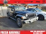 Used 2020 Jeep Wrangler Sport 4x4, SUV for sale #46658 - photo 1