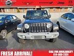 Used 2020 Jeep Wrangler Sport 4x4, SUV for sale #46658 - photo 4