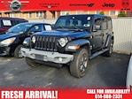 Used 2020 Jeep Wrangler Sport 4x4, SUV for sale #46658 - photo 2