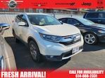 Used 2017 Honda CR-V EX-L 4x4, SUV for sale #5567 - photo 1