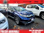 Used 2018 Honda CR-V LX 4x4, SUV for sale #5809 - photo 1