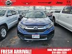 Used 2018 Honda CR-V LX 4x4, SUV for sale #5809 - photo 4