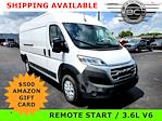 New 2024 Ram ProMaster 3500 High Roof FWD, Empty Cargo Van for sale #C224188 - photo 4