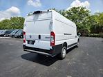 New 2024 Ram ProMaster 3500 High Roof FWD, Empty Cargo Van for sale #C224188 - photo 8