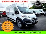 New 2024 Ram ProMaster 2500 High Roof FWD, Empty Cargo Van for sale #C224289 - photo 3