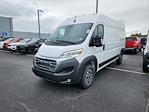 New 2024 Ram ProMaster 2500 High Roof FWD, Empty Cargo Van for sale #C224289 - photo 1