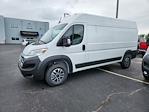 New 2024 Ram ProMaster 2500 High Roof FWD, Empty Cargo Van for sale #C224289 - photo 5