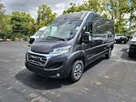 New 2024 Ram ProMaster 2500 High Roof FWD, Empty Cargo Van for sale #C224331 - photo 8