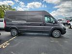 New 2024 Ram ProMaster 2500 High Roof FWD, Empty Cargo Van for sale #C224331 - photo 4