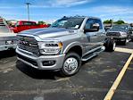 New 2024 Ram 3500 Laramie Crew Cab 4x4, Cab Chassis for sale #C224297 - photo 1