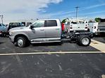 New 2024 Ram 3500 Laramie Crew Cab 4x4, Cab Chassis for sale #C224297 - photo 11