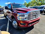 New 2024 Ram 3500 Laramie Crew Cab 4x4, Cab Chassis for sale #C224344 - photo 3