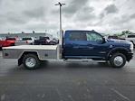 2024 Ram 3500 Crew Cab DRW 4x4, M H EBY Free Country Flatbed Truck for sale #C224294 - photo 18