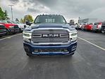 New 2024 Ram 3500 Laramie Crew Cab 4x4, M H EBY Free Country Flatbed Truck for sale #C224294 - photo 5