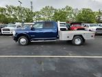 New 2024 Ram 3500 Laramie Crew Cab 4x4, M H EBY Free Country Flatbed Truck for sale #C224294 - photo 11